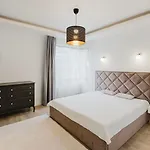 Cozy Residence