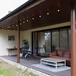 Cozy Residence