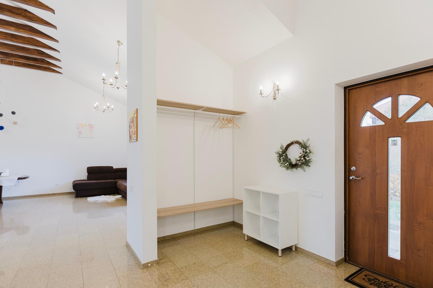 Cozy Vilnius