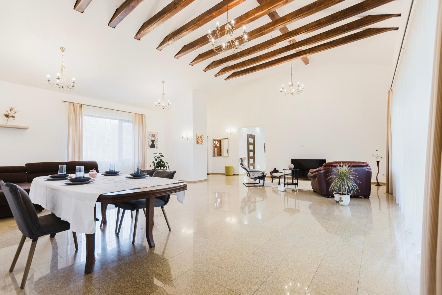 Cozy Vila Vilnius