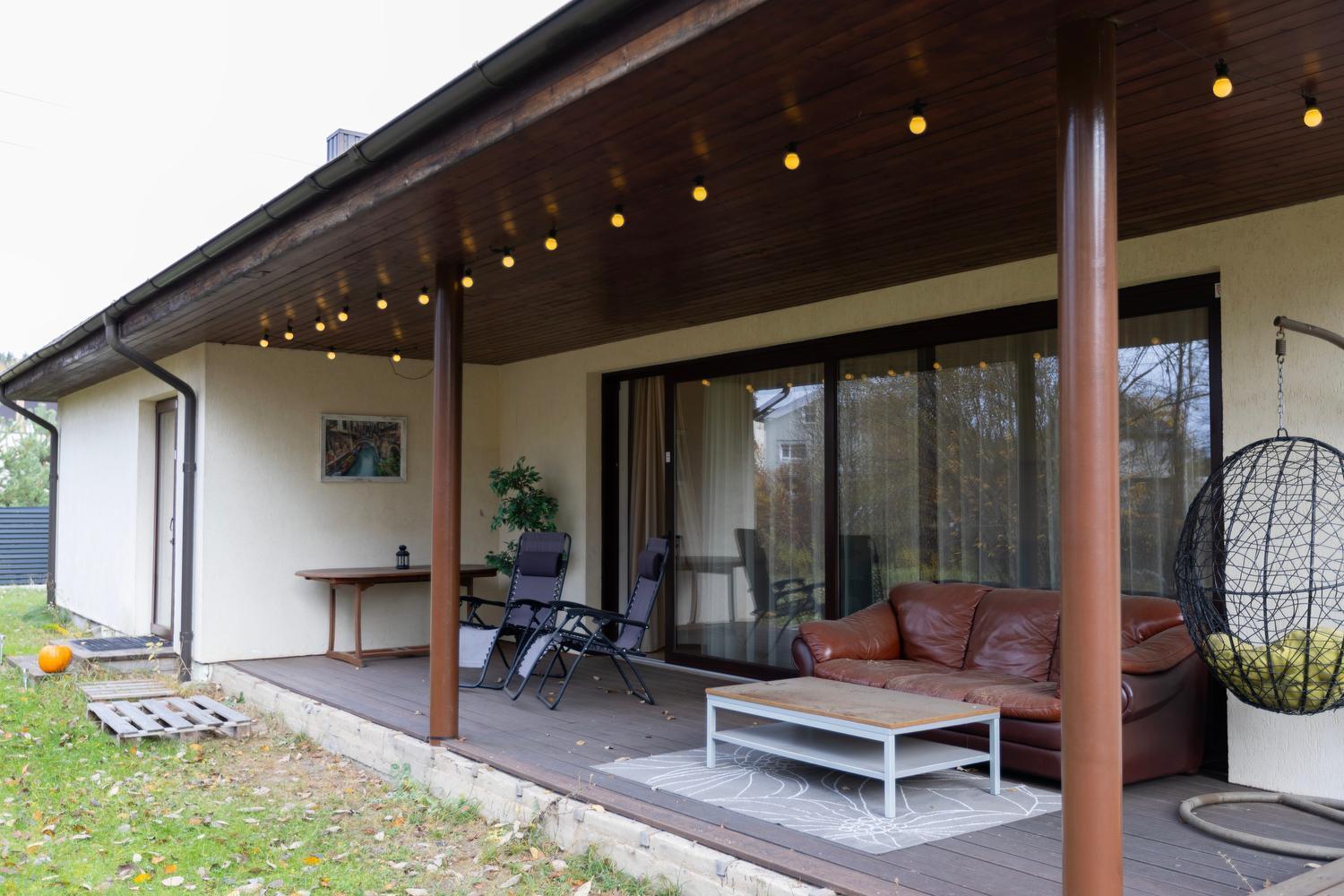 Cozy * Wilna