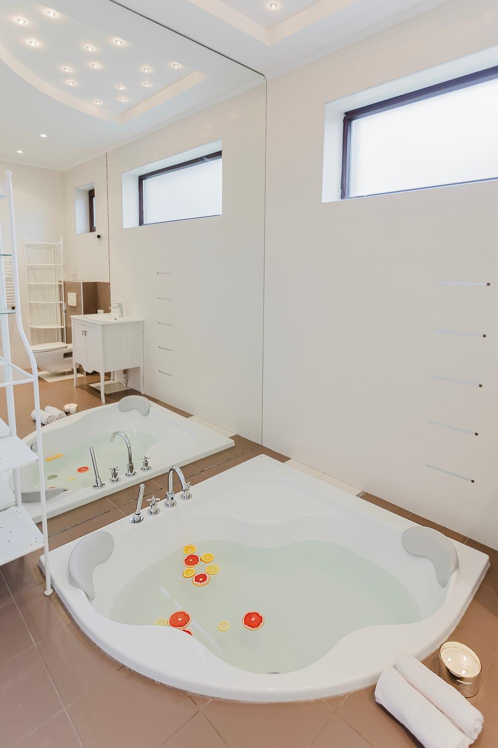 Villa Cozy Wilna