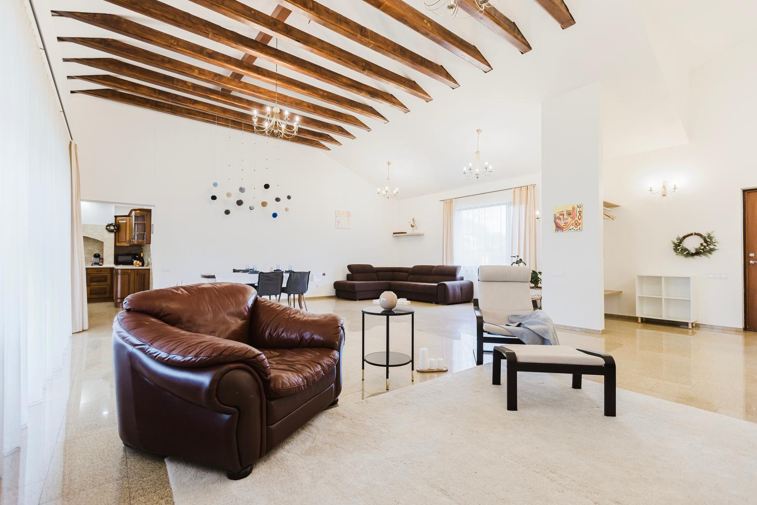 Cozy Villa *